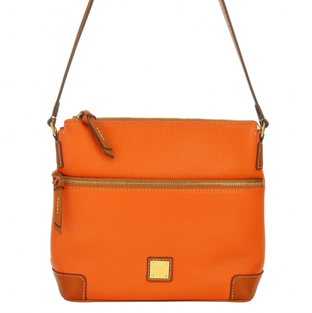 DOONEY & BOURKE CROSSBODY BAG